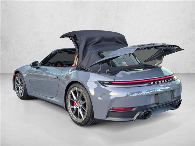 Used 2026 Porsche 911 Carrera S RWD image 22
