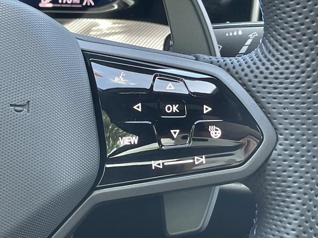 New 2026 Volkswagen Golf AWD/4WD image 14
