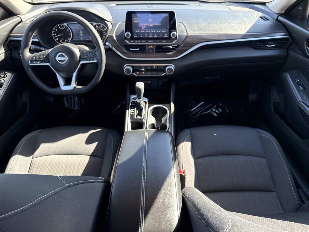 Certified 2024 Nissan Altima 2.5 SV image 15