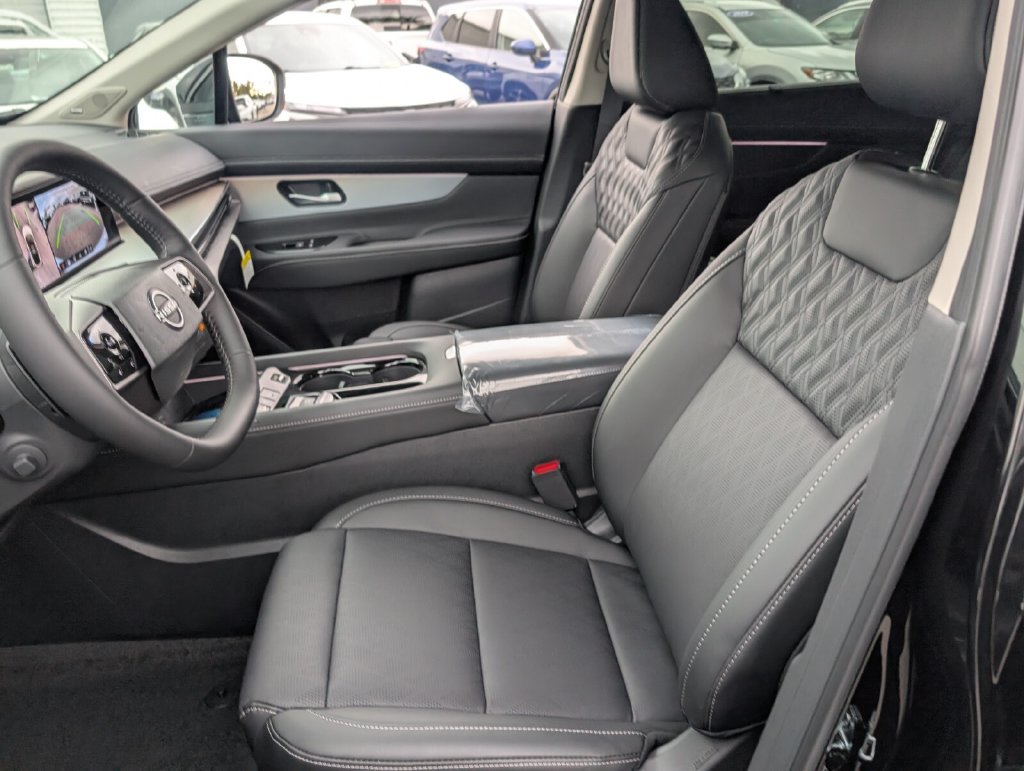 New 2026 Nissan Murano Platinum w/ Technology Package AWD/4WD image 10