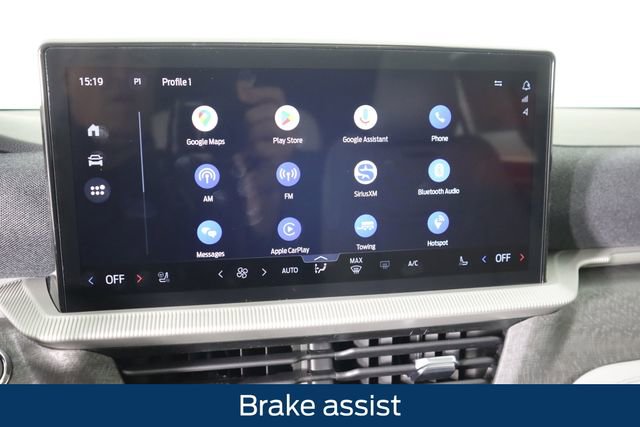 New 2026 Ford Explorer Platinum w/ LUX Leather Package image 43