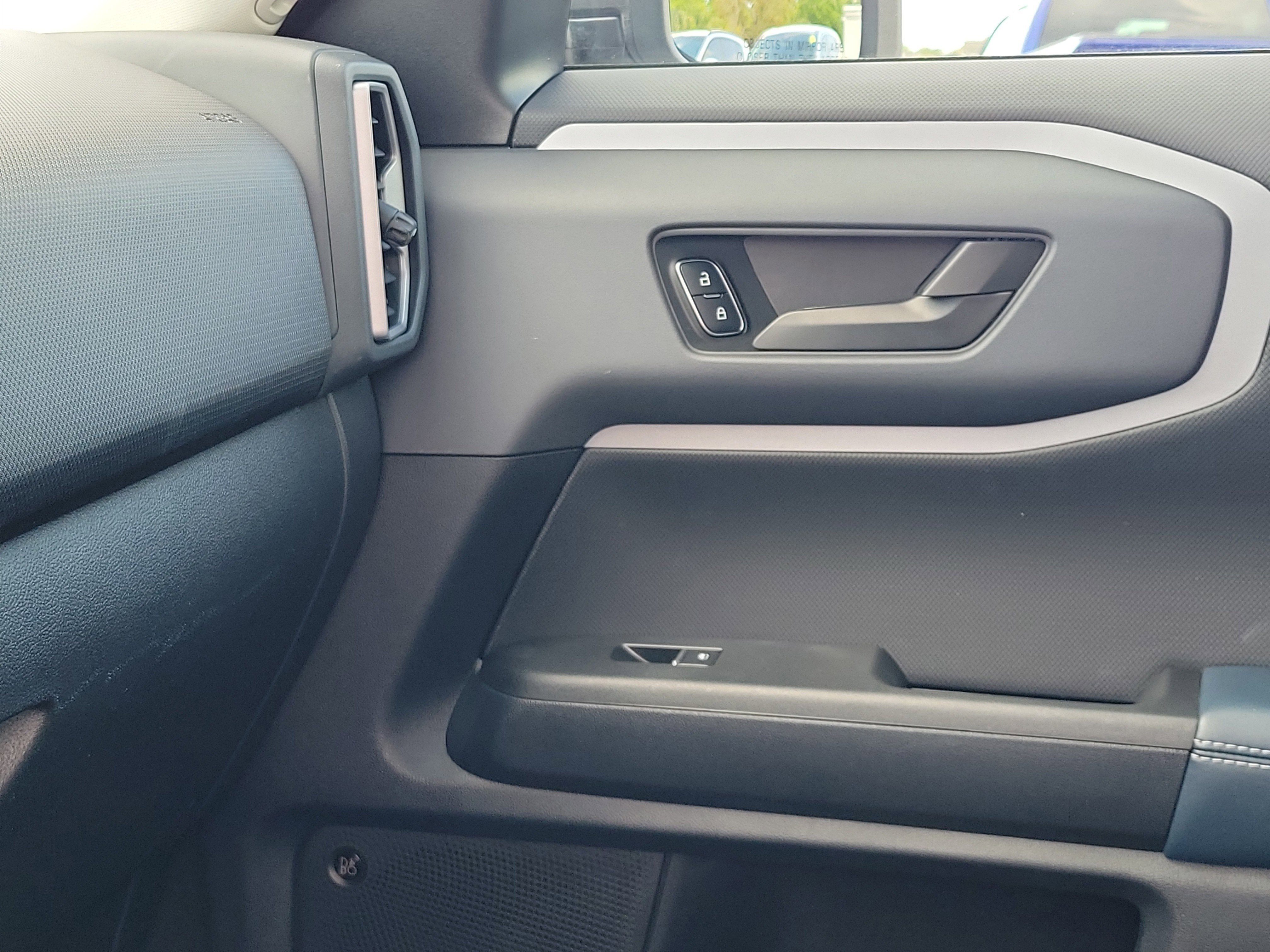 Used 2023 Ford Bronco Sport Outer Banks w/ Tech Package image 28