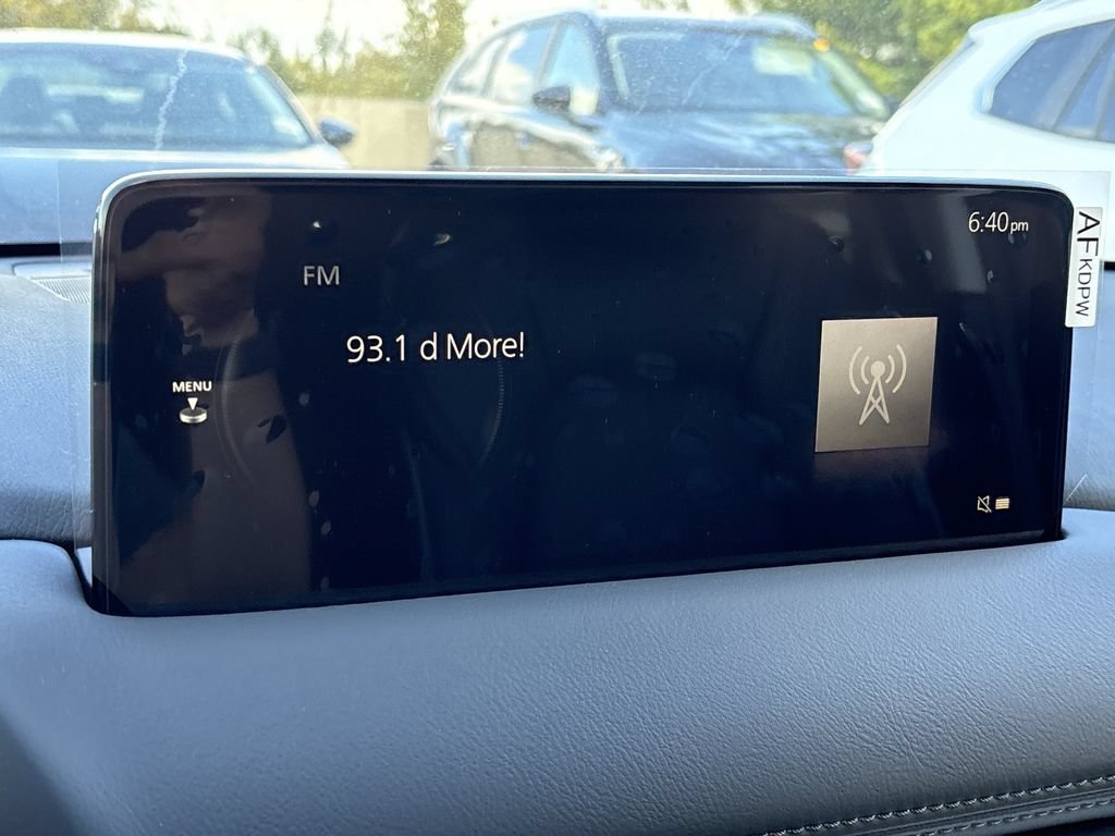 New 2025 MAZDA CX-5 AWD 2.5 S w/ Select Package image 21