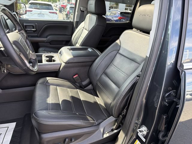 Used 2018 GMC Sierra 1500 Denali w/ Denali Ultimate Package AWD/4WD image 19