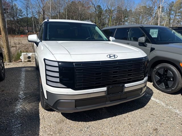 Used 2026 Hyundai Palisade SEL image 2