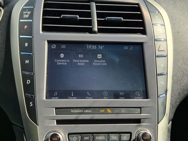 Used 2020 Lincoln MKZ Reserve w/ Luxury Package image 23