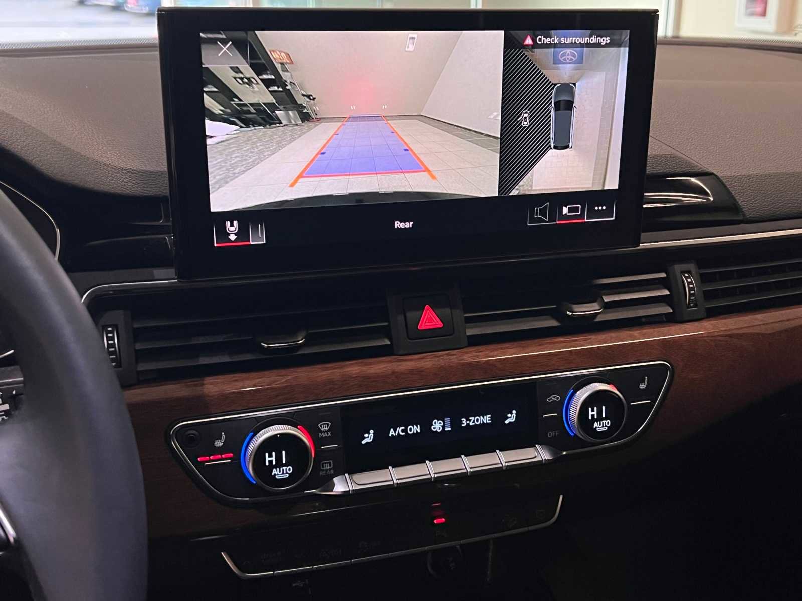 Used 2023 Audi A4 2.0T allroad Premium Plus image 25