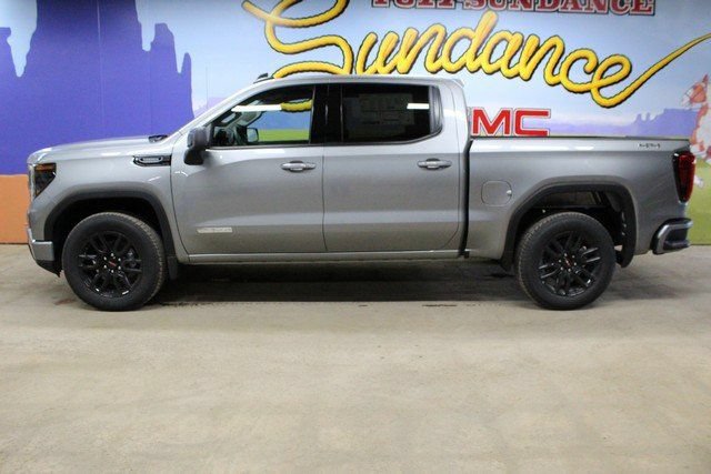 New 2026 GMC Sierra 1500 Elevation AWD/4WD image 7