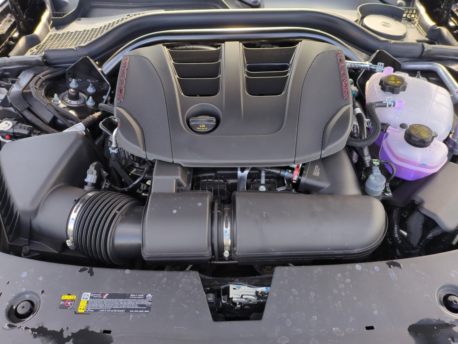 New 2026 Dodge Charger Scat Pack image 21