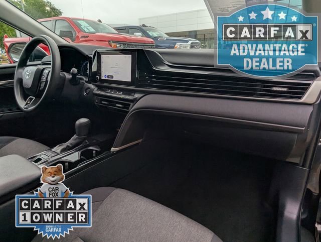 Used 2025 Toyota Camry LE image 21