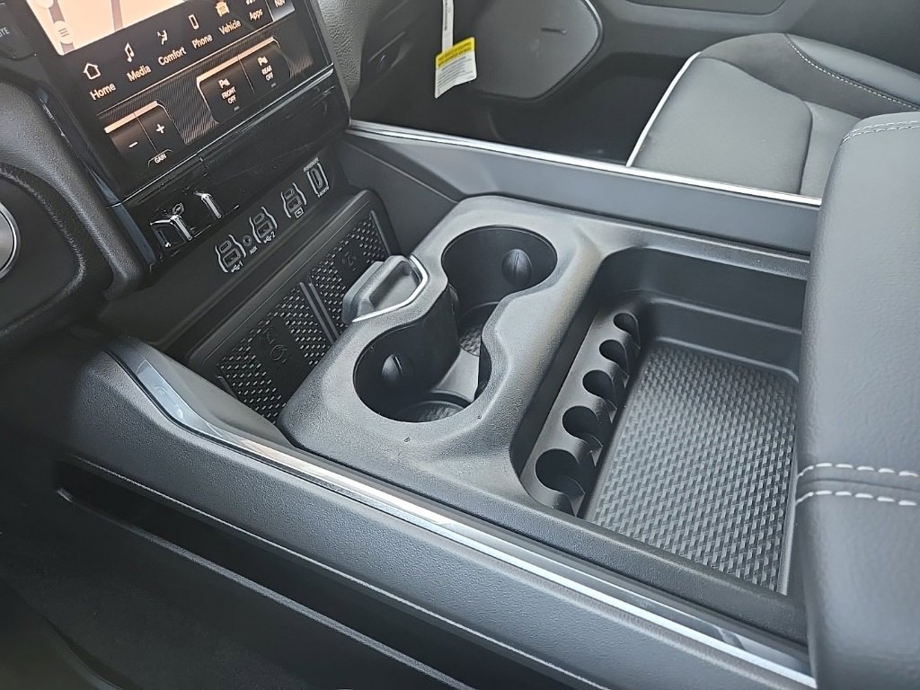 New 2026 RAM 1500 Laramie image 76