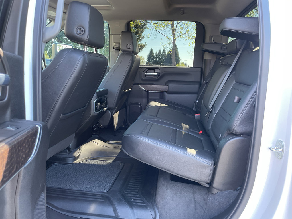 Used 2023 GMC Sierra 2500 Denali image 48