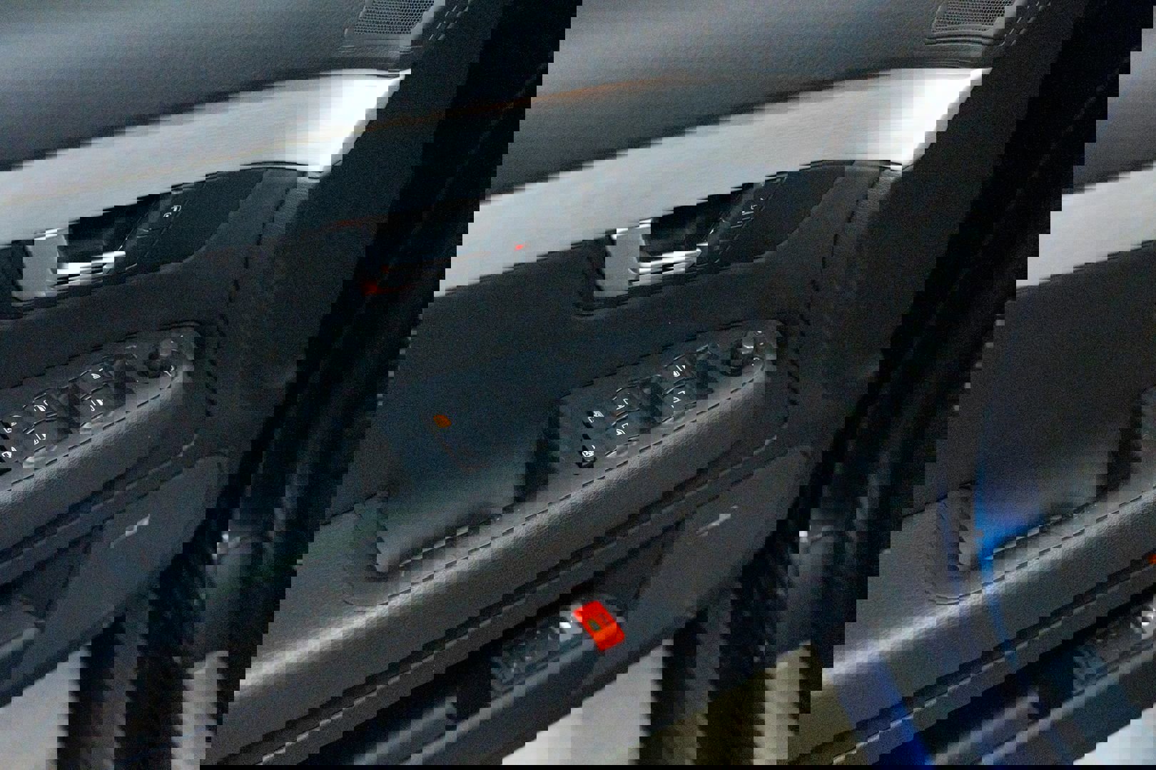 Used 2007 Audi RS 4 Sedan AWD/4WD image 16