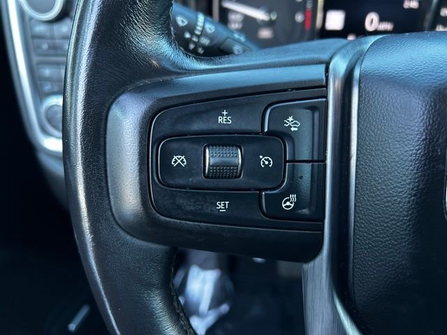 Used 2019 GMC Sierra 1500 Denali w/ Denali Ultimate Package image 20