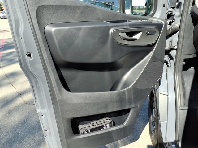 New 2026 Mercedes-Benz Sprinter 2500 image 14