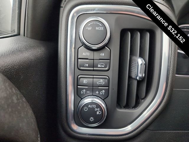 Used 2022 GMC Sierra 1500 Elevation image 37