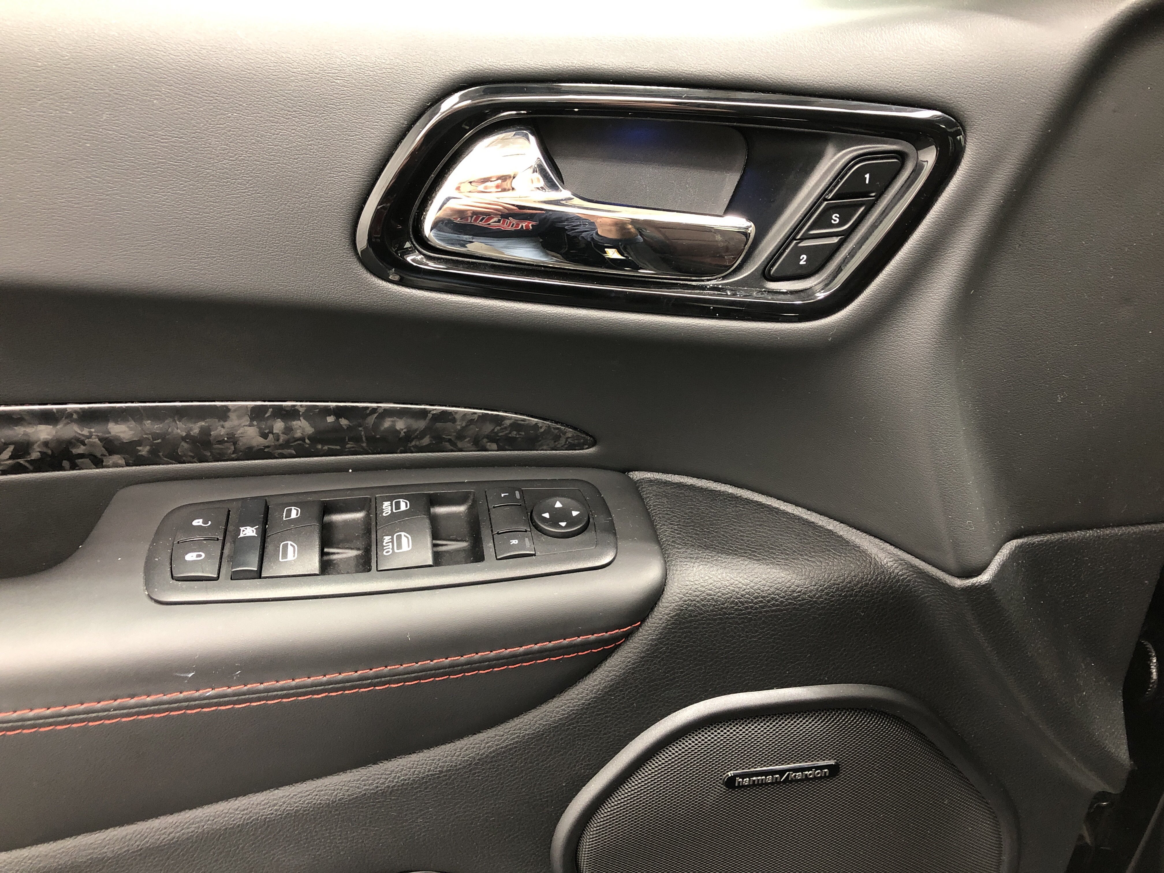 Certified 2024 Dodge Durango R/T AWD/4WD image 18