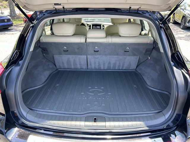 Used 2014 INFINITI QX50 Journey w/ Premium Package image 13