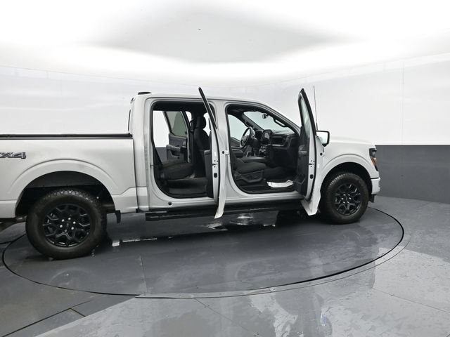 Used 2024 Ford F150 XLT w/ Equipment Group 302A MID AWD/4WD image 28