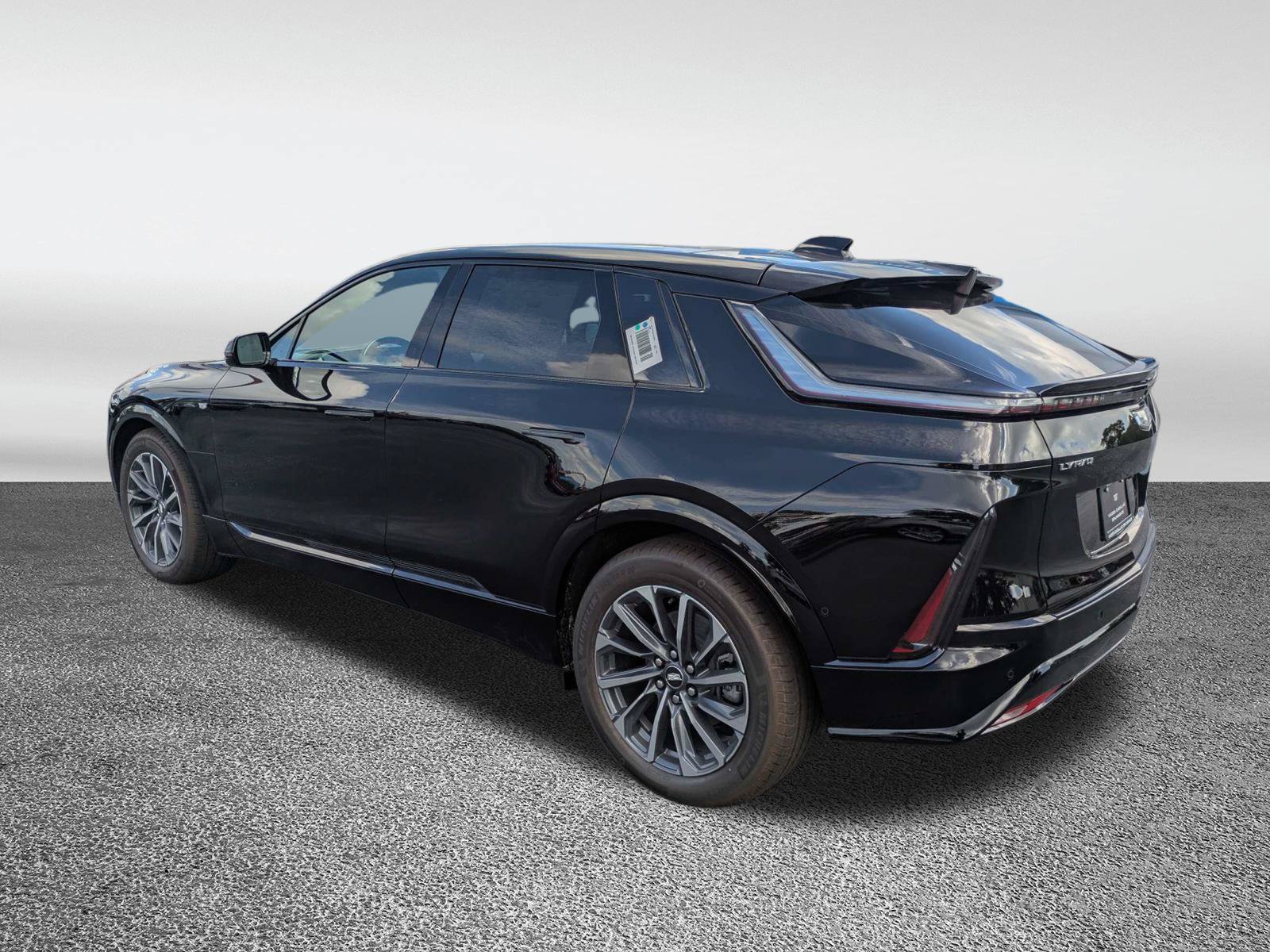 New 2026 Cadillac Lyriq Premium Sport RWD image 27