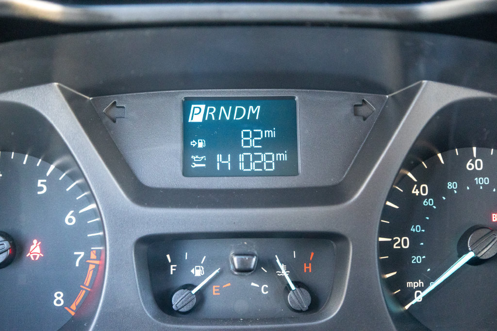Used 2018 Ford Transit 150 XL RWD image 15