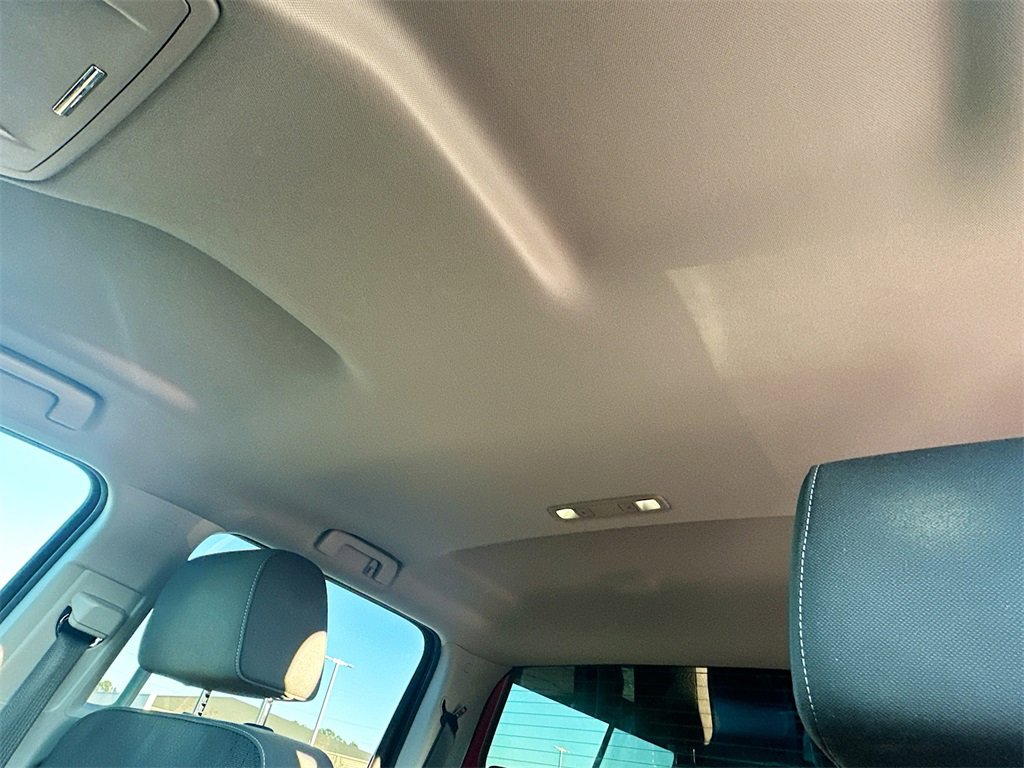 Used 2018 Chevrolet Silverado 1500 LT w/ All Star Edition image 11