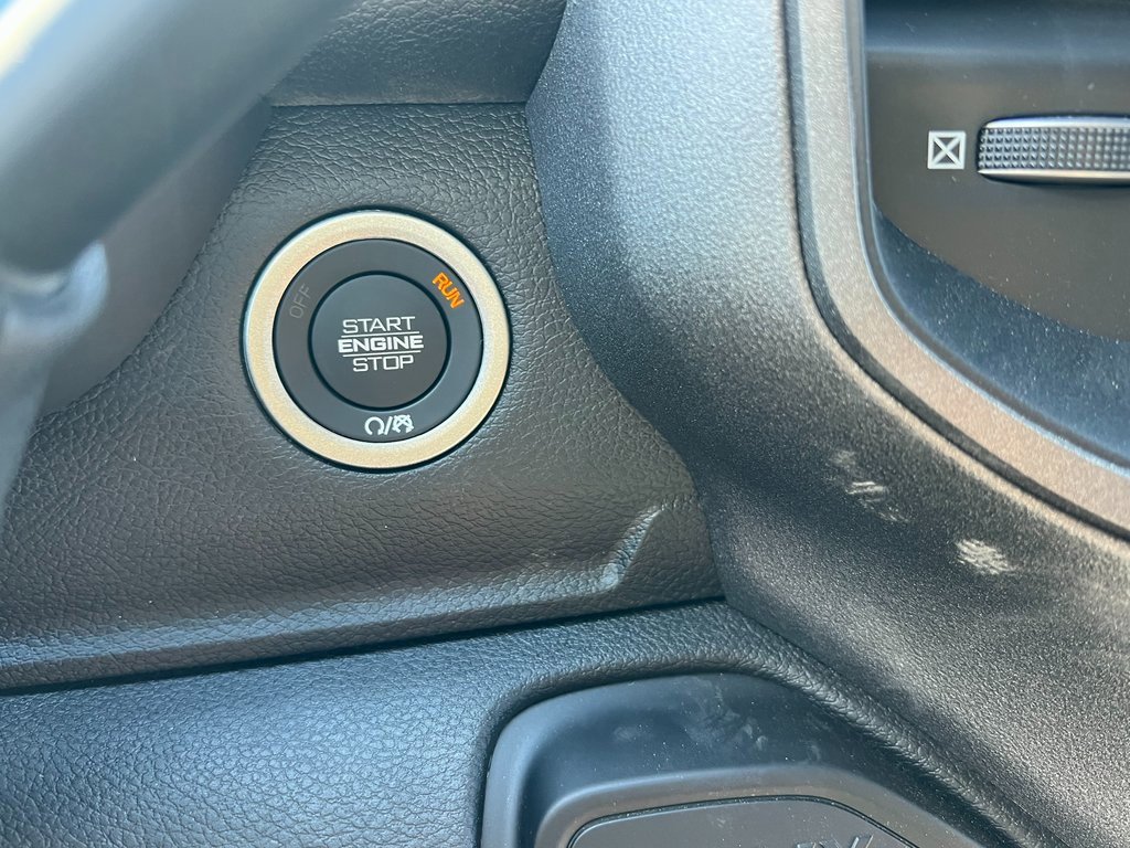 New 2025 RAM 2500 Tradesman image 23