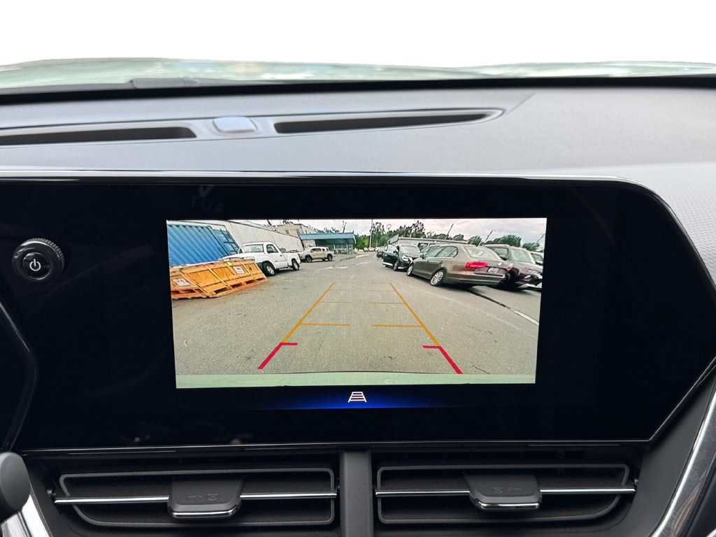 New 2026 Chevrolet Trax ACTIV FWD image 15
