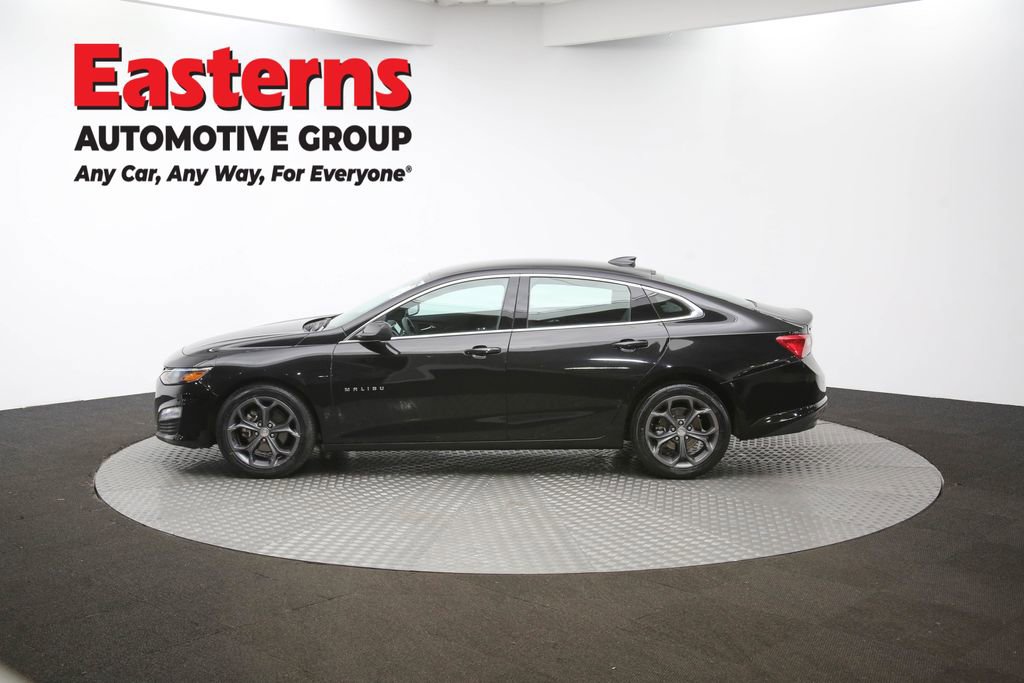 Used 2024 Chevrolet Malibu LT image 98