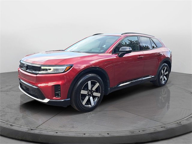 Certified 2024 Honda Prologue Touring image 3