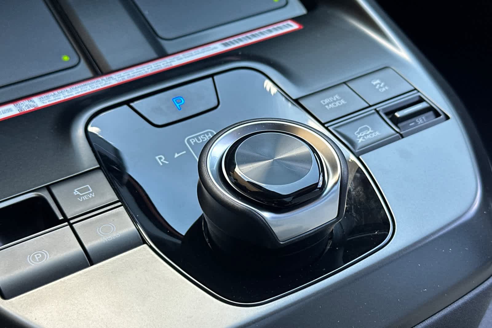 New 2026 Subaru Uncharted AWD image 24