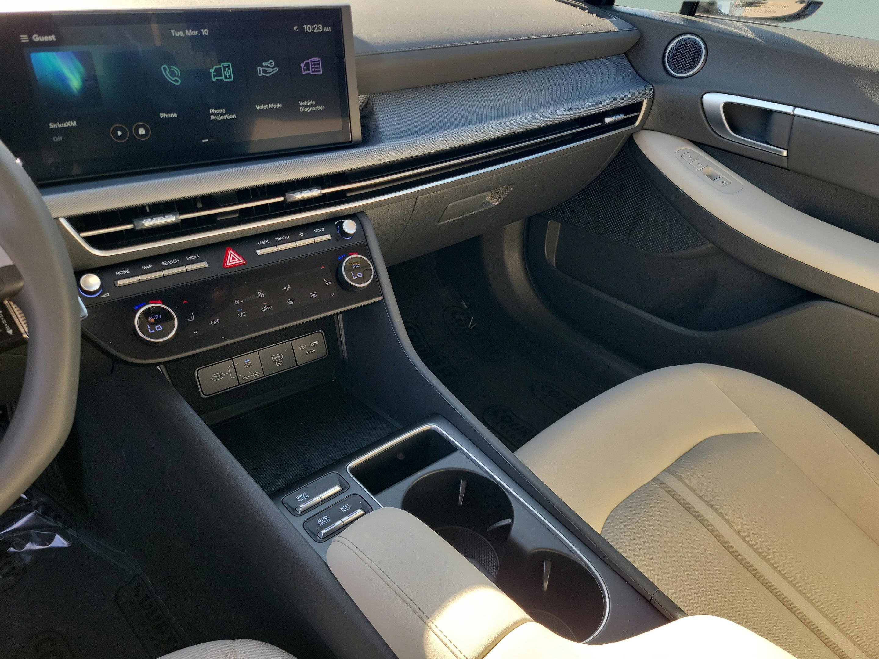 Certified 2024 Hyundai Sonata SEL image 32