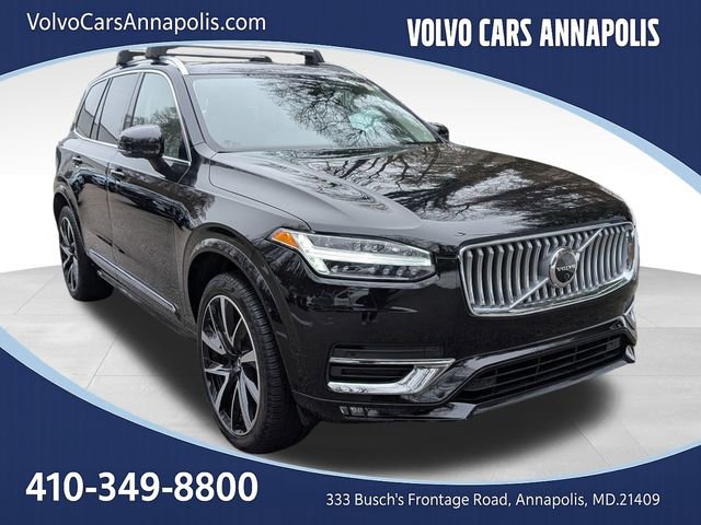 Certified 2023 Volvo XC90 B6 Plus w/ Protection Package Premier