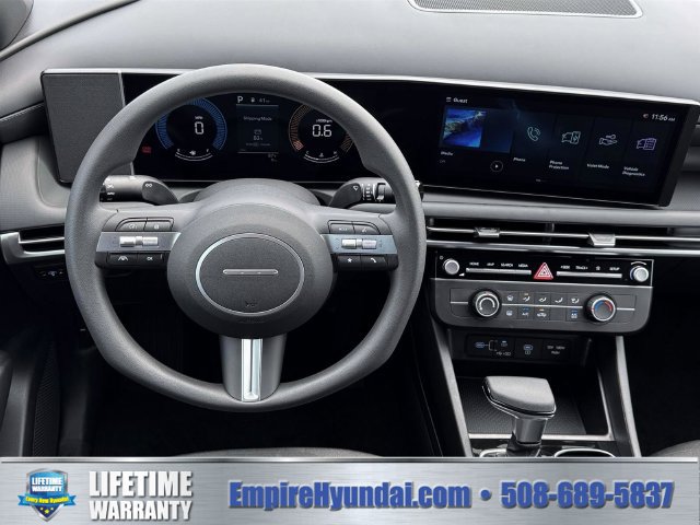New 2026 Hyundai Santa Cruz SE AWD/4WD image 17