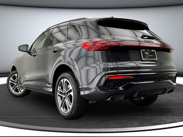 New 2026 Audi Q5 2.0T AWD/4WD image 3