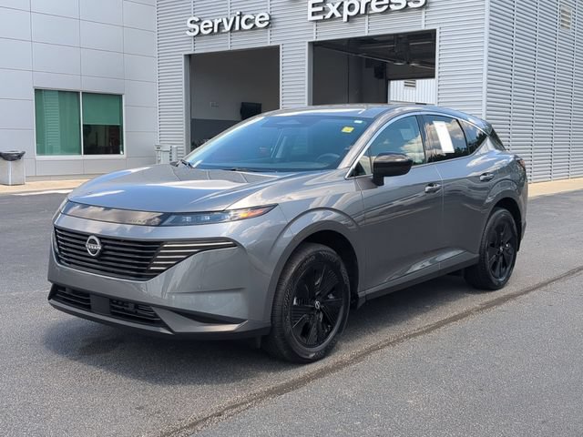 Used 2025 Nissan Murano SV FWD image 7