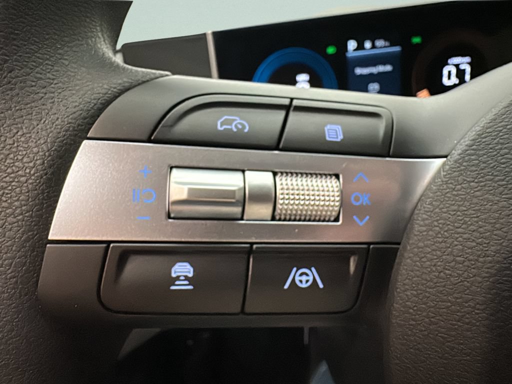 New 2026 Hyundai Tucson SE AWD/4WD image 11