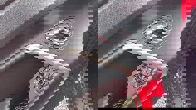 Used 2019 Chevrolet Camaro LT image 33