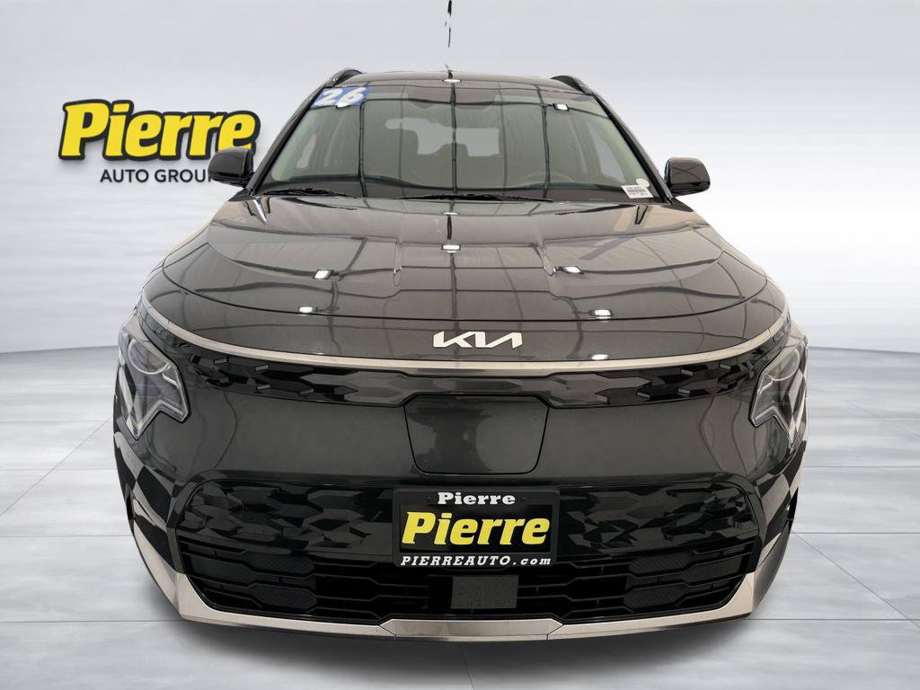 Used 2025 Kia Niro Wind FWD image 8