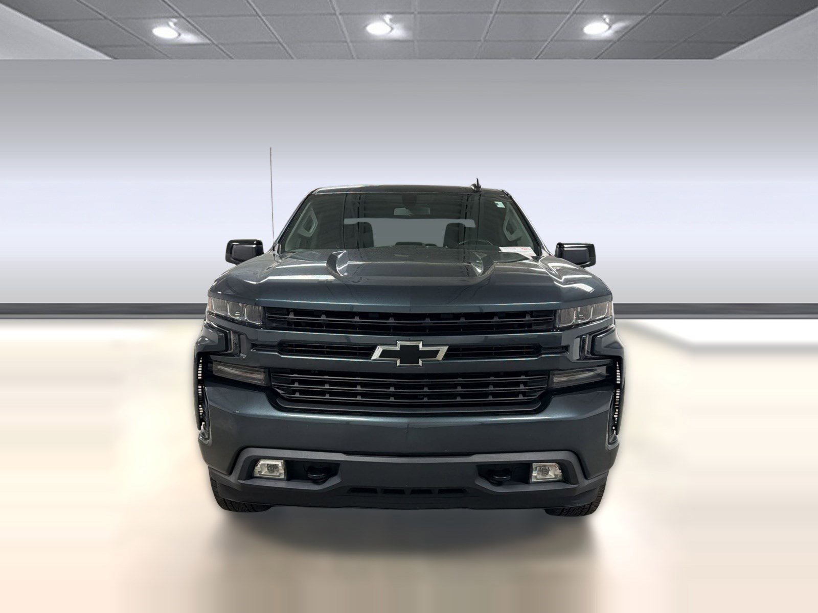 Used 2021 Chevrolet Silverado 1500 RST w/ Bed Protection Package image 5