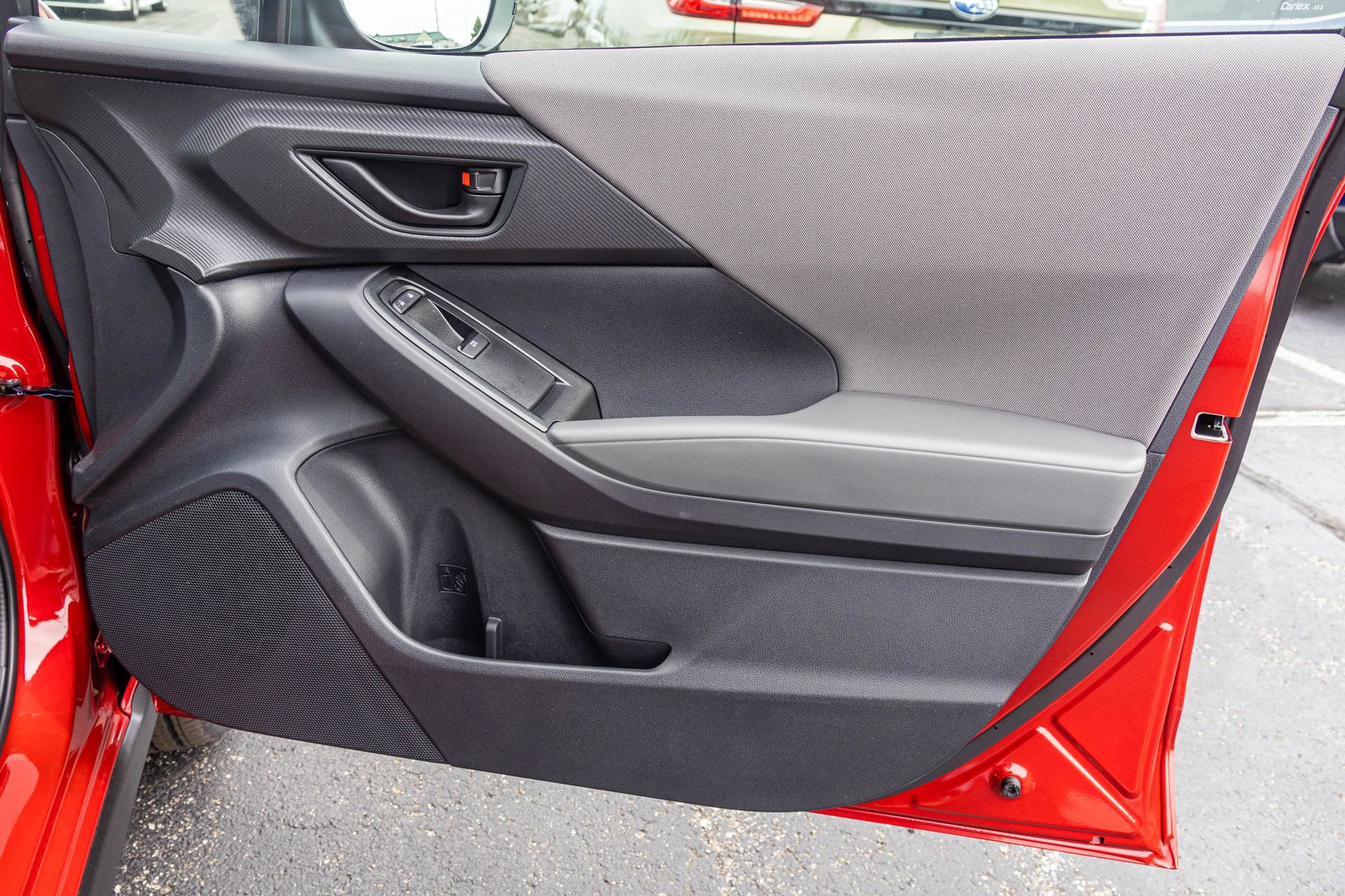 New 2026 Subaru Crosstrek 2.5i image 39