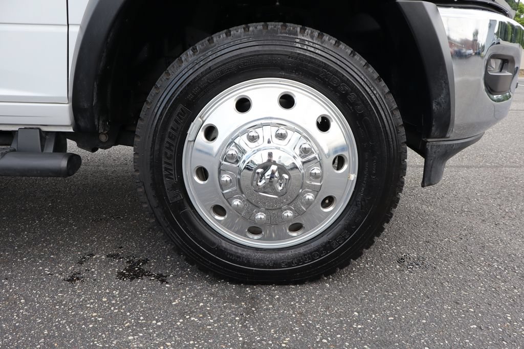 Used 2025 RAM 4500 Tradesman w/ Safety Group AWD/4WD image 12
