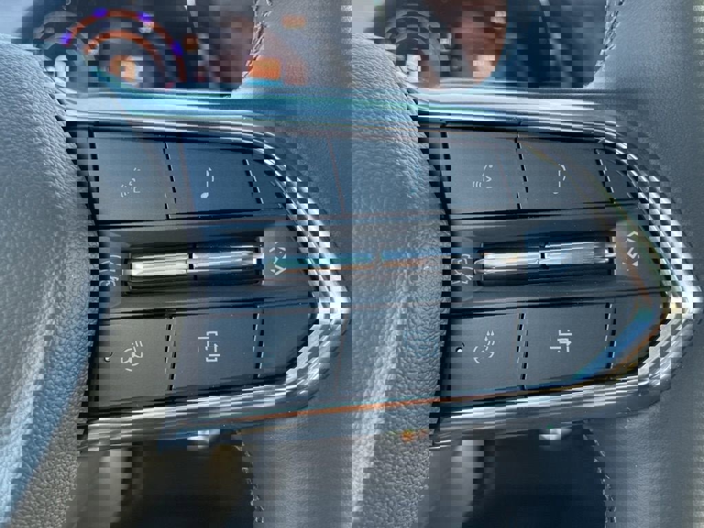 New 2026 Chevrolet Suburban High Country image 20