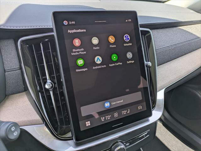 New 2026 Volvo XC90 B6 Core AWD/4WD image 8