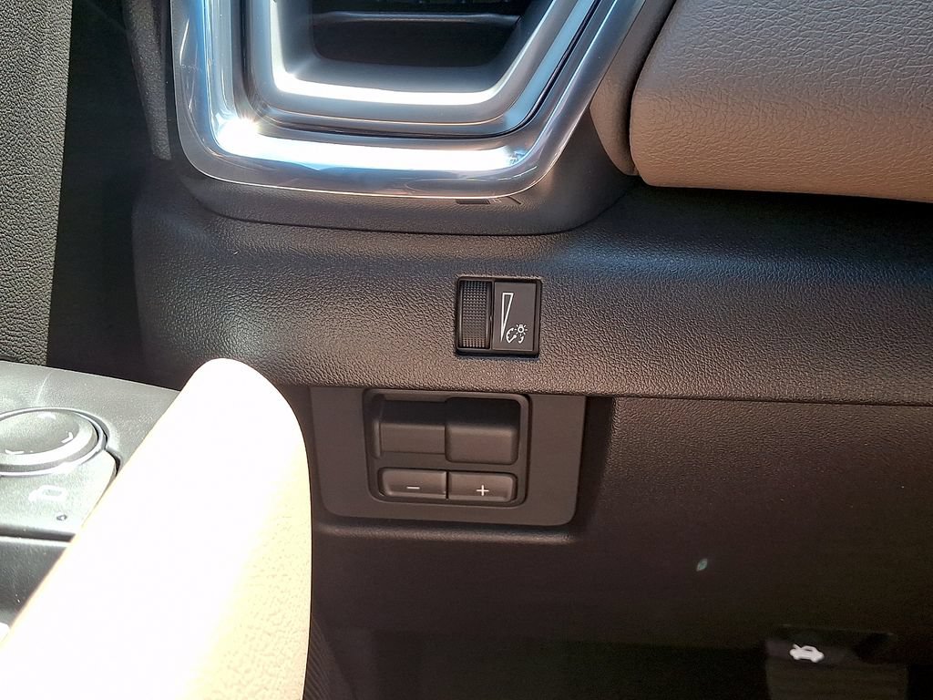New 2026 GMC Canyon Denali AWD/4WD image 15