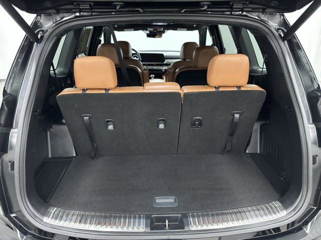 Used 2024 Kia Telluride SX Prestige X-Line image 7