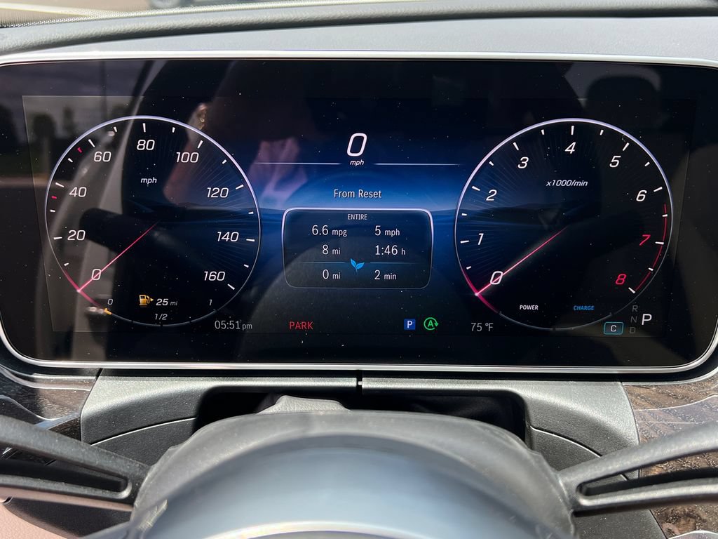 New 2026 Mercedes-Benz C 300 4MATIC Sedan image 16