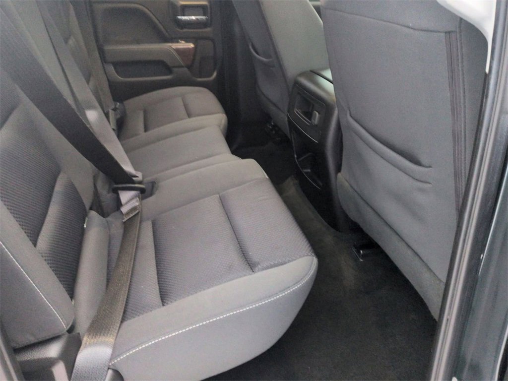 Used 2018 GMC Sierra 1500 SLE w/ SLE Value Package image 29