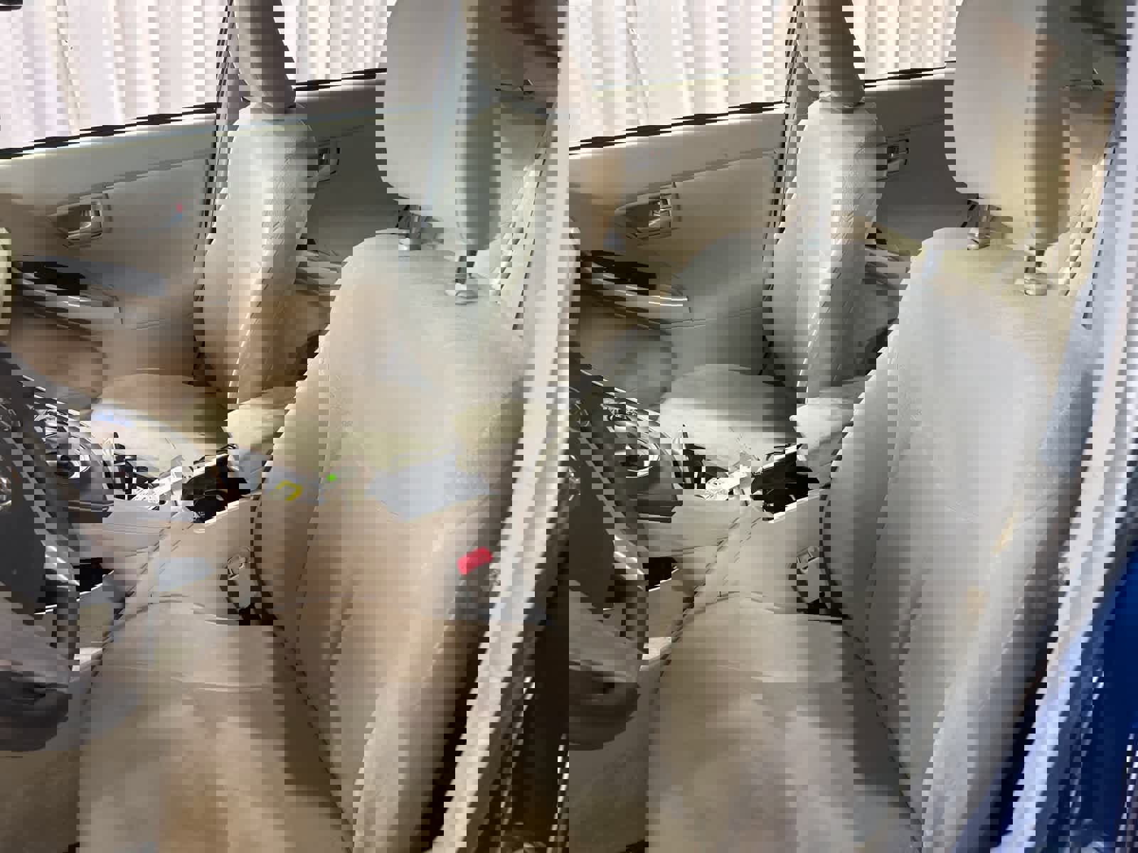 Used 2011 Toyota Prius Two image 27