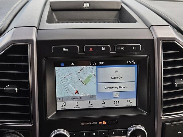 Used 2018 Ford Expedition Platinum RWD image 31